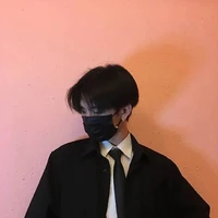 กัน🖤(พระเอก4 + แฝดฟิว)
