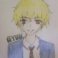 Author (Ryun)