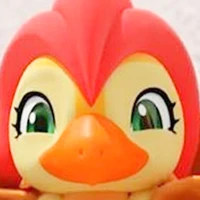 •Chicky•