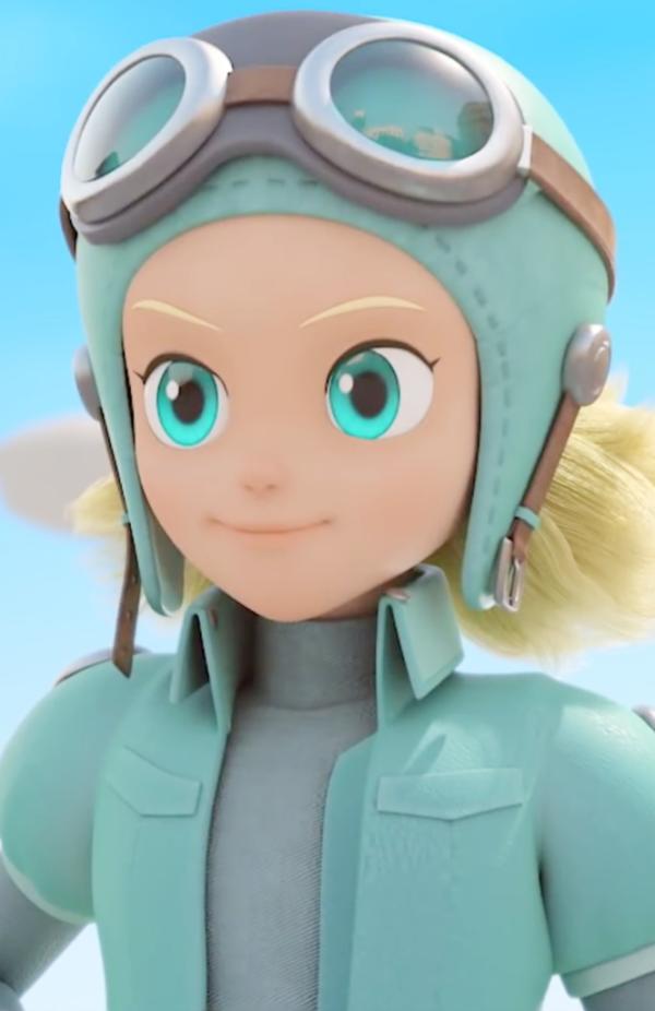 NovelToon