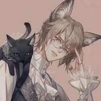 Fina *Butler (devil kings assistant)