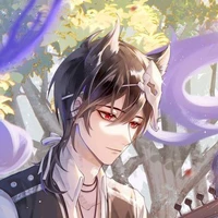 pester (demon wolf )