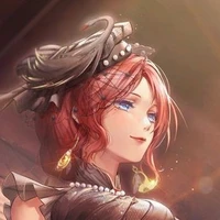 Jubane ( demon princess)