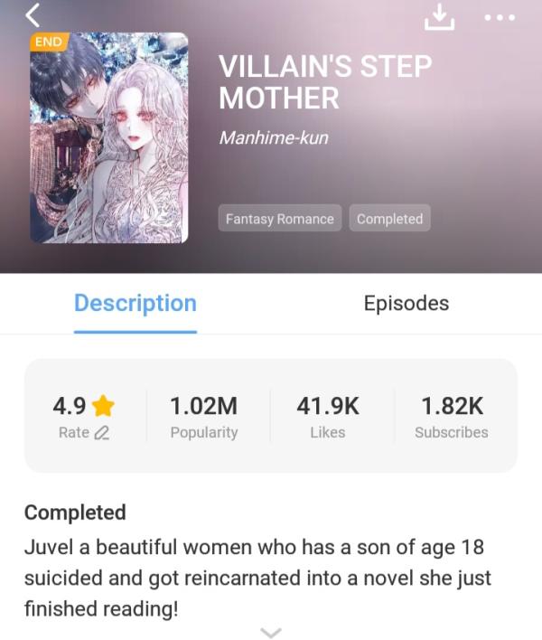 NovelToon