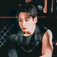 Jeon Jungkook