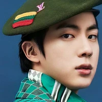 Kim Seokjin