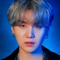 Min yoongi