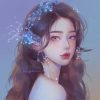autora