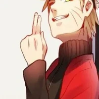 อุซึมมากิ นารูโตะ