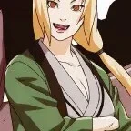 ซึนาเดะ