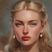 Benny/Ajay mother/ old luna