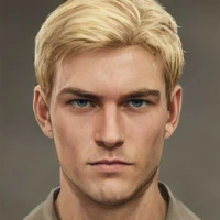 Laim/Ajay father /old alpha