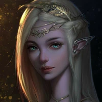 Avyanna/queen of fairy/Olivia mother