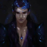 Arlo/king of fairy/ Olivia father