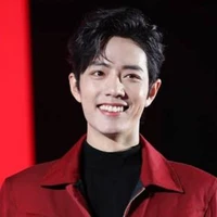 Xiao Zhan (❁ᴗ͈ˬᴗ͈)◞