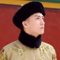 Gu Tan Hai\king (Wei