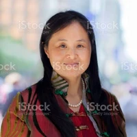 Bai Rong Lei/Novel mls mother/ Queen
