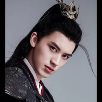 Bai Luo Yin(King