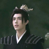 Chen Fei Zi(King
