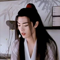 Wei Li Hai [MC]