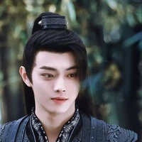 Zhin Zhao Hai/2nd brother of MC