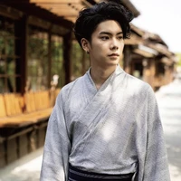 Yang Yu Hai/1st brother of MC