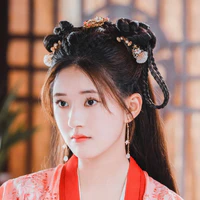Zhoe Lu Zi/Young Sister of ML