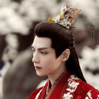 Luo Yun Zi/King/Father of ML