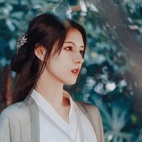 Ling Shi Hai/1st sister of MC