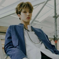 Lee Jisung