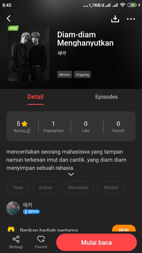 NovelToon