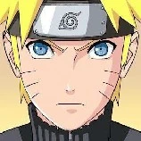 NARUTO