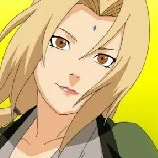 TSUNADE