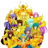 12 CABALLEROS DE ORO