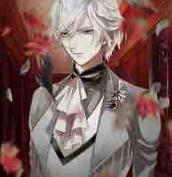 Andrew/2nd prince 