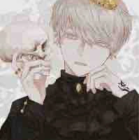 Christof/1rst prince