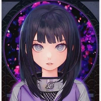 Hinata Hyuuga
