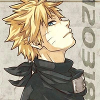 Naruto UZUMAKI