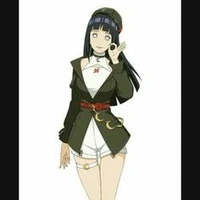 hinata