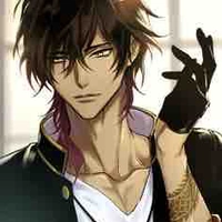 Hiro( frere de Kei) 