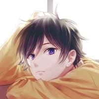 Hanyu (Secretary of Liam)