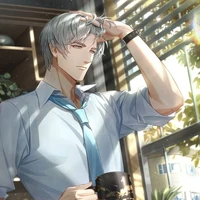 Leroy (Older brother of Liam)