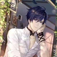 Zing ( Liam Assistant)