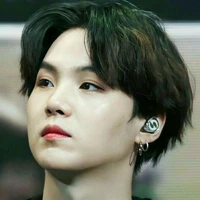 Yoongi