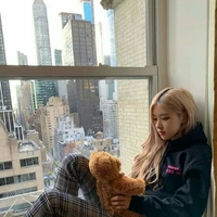 Rosé(maid)