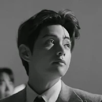 Kim Taehyung {V}