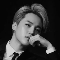 Park Jimin {JM}