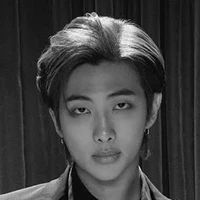 Kim Namjoon {RM}