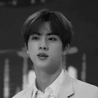 Kim Seokjin {Jin}