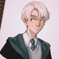 Draco 🖤
